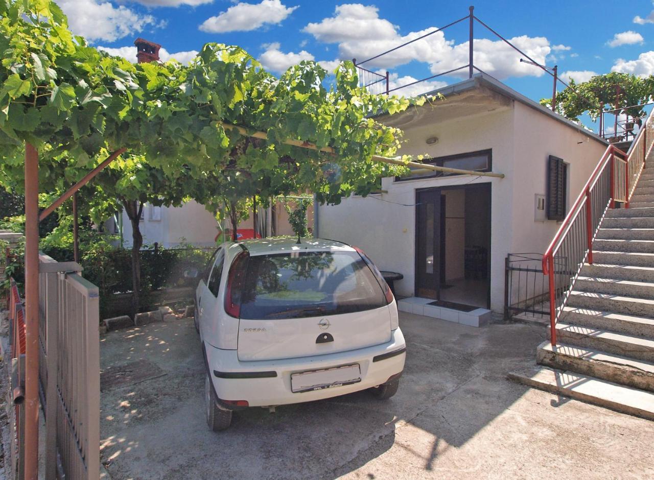 Apartment Sonja 695 普拉 外观 照片
