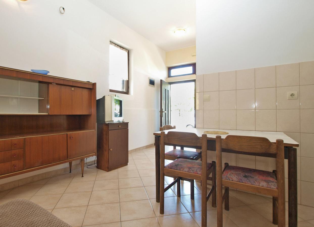 Apartment Sonja 695 普拉 外观 照片