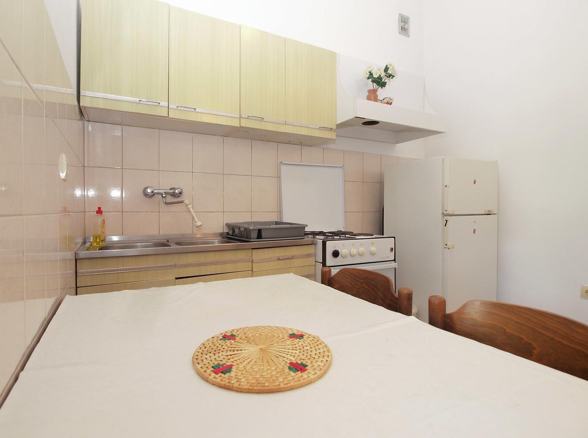 Apartment Sonja 695 普拉 外观 照片